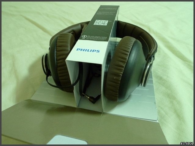 [分享] 享受音樂時光 - Philips CitiScape SHL5905