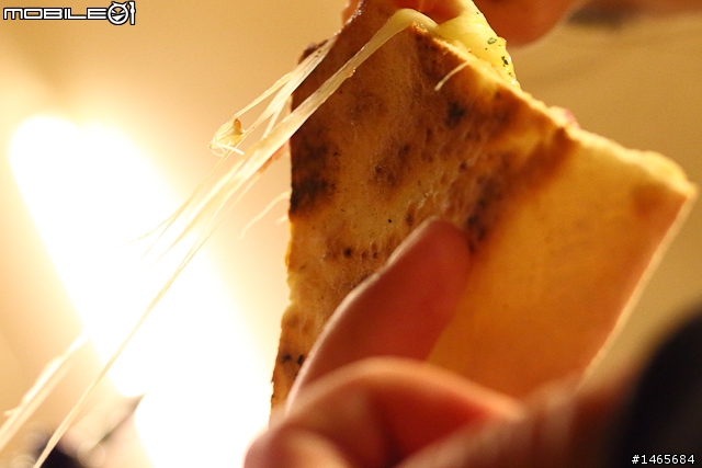 i PIZZA 手工柴燒披薩專賣