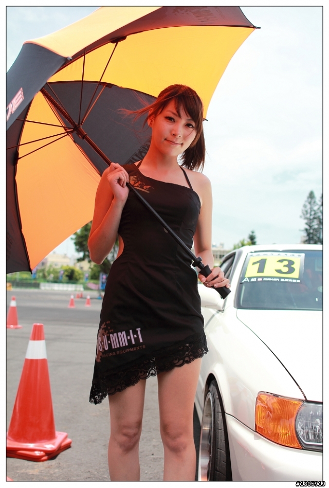 2012/6/23-24鹿港端午甩尾賽-SHOW GIRL篇(圖多)