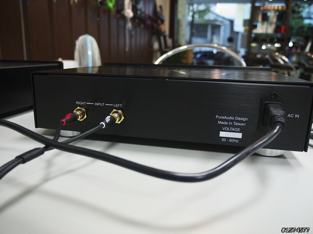 [分享]X-WIND 電光火石、長物志、阿仁、KECES聯合產品展示會
