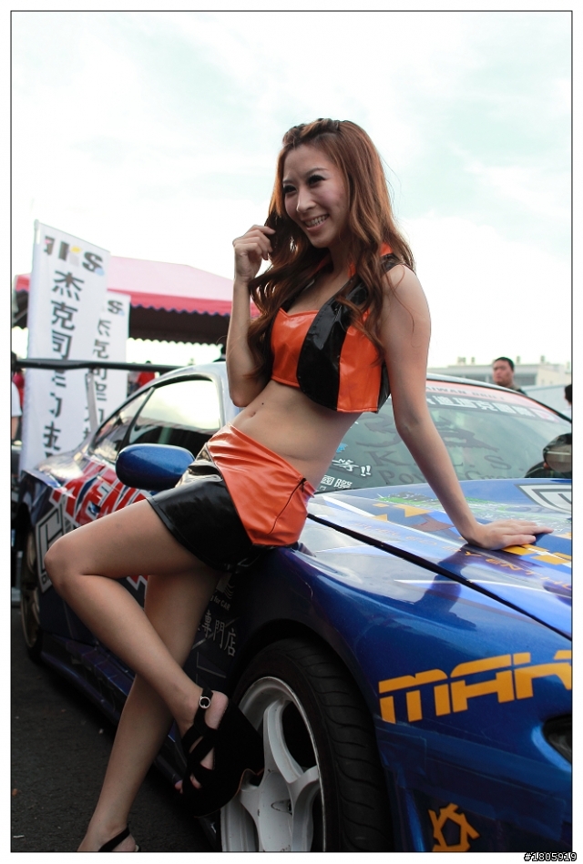 2012/6/23-24鹿港端午甩尾賽-SHOW GIRL篇(圖多)