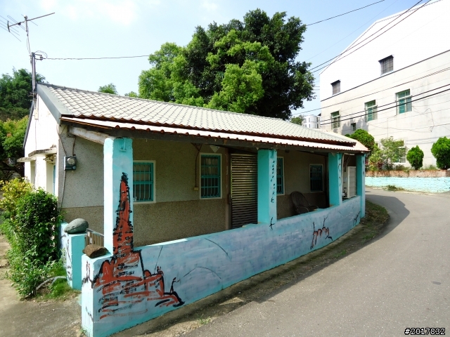 2012-6-1南瀛深度探訪之旅(關廟新光彩繪社區)