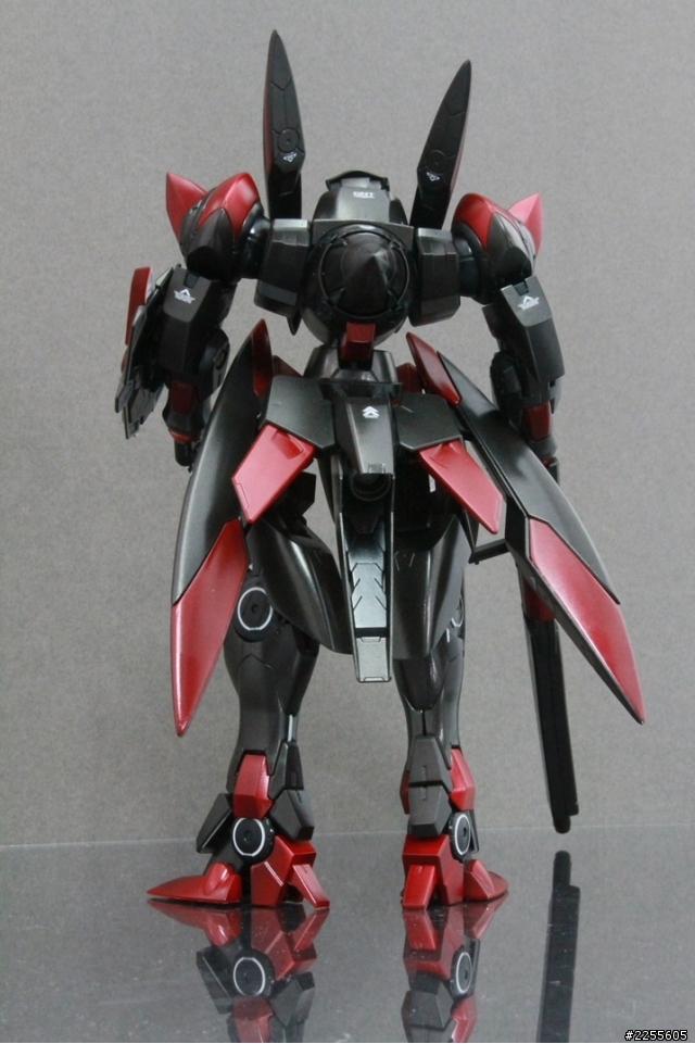 MG GN-X