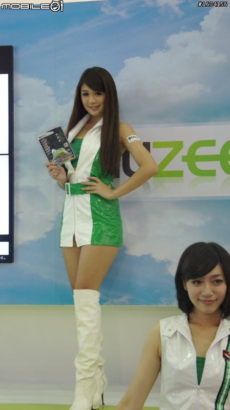 2012 Computex 體驗與SG指南