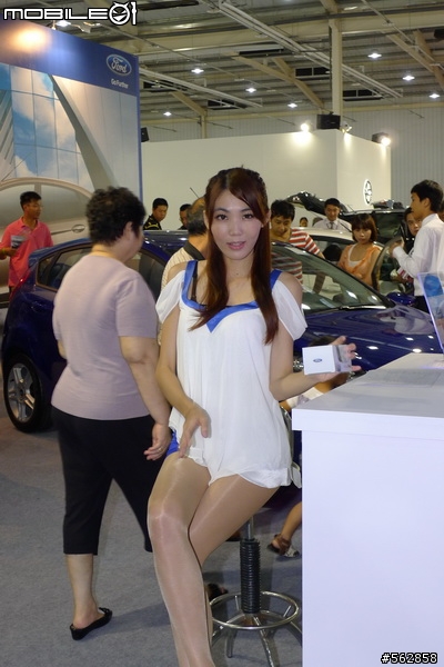 LX5台中車展亂拍
