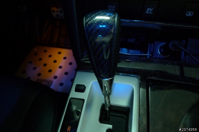Camry hybrid 拆拆裝裝~花錢買經驗~附圖