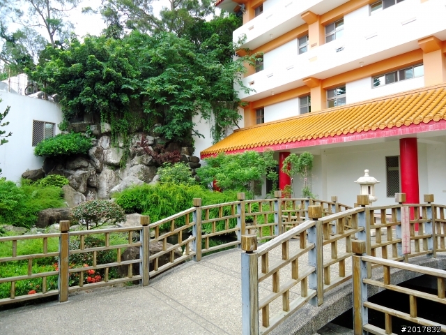 2012-6-1南瀛深度探訪之旅(關廟新光彩繪社區)