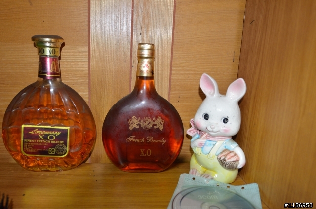 請問這些老酒
