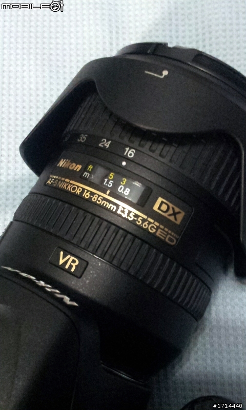 D5100不專業開箱~