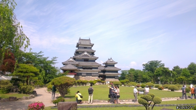 one x日本行照片分享