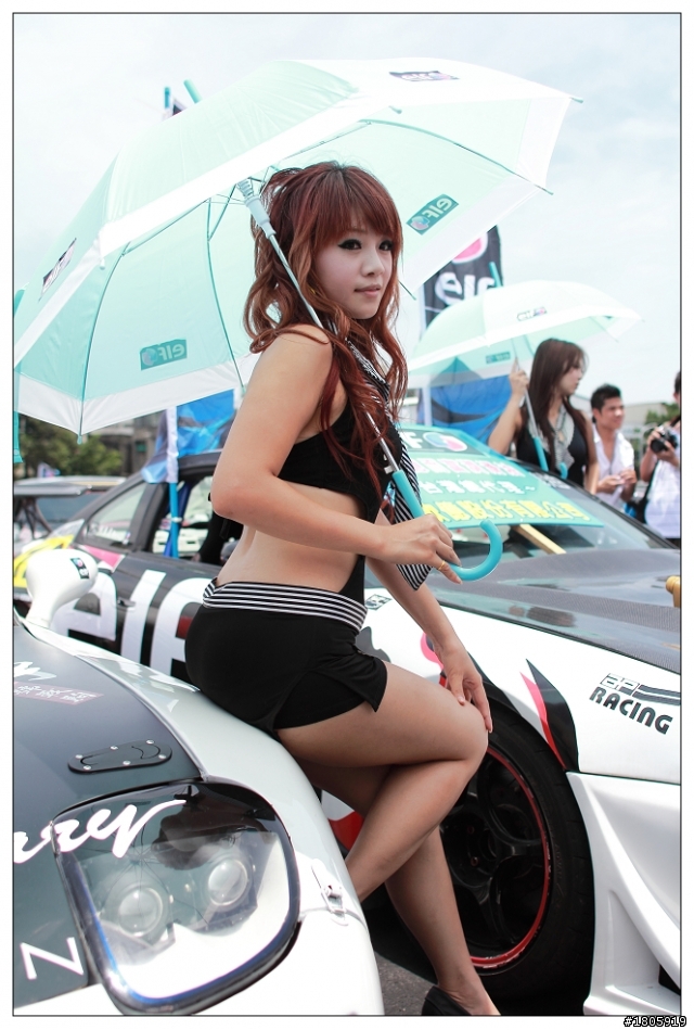 2012/6/23-24鹿港端午甩尾賽-SHOW GIRL篇(圖多)