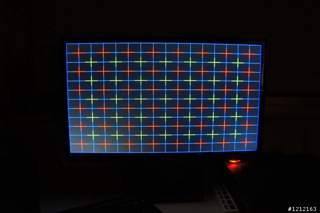 [IPS LED螢幕開箱] 第一次選擇IPS面板的螢幕  汰舊換新 LG IPS 224V