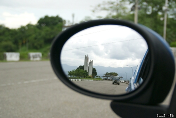 體驗 PEUGEOT 獅子編號 107~往南走之兩天一夜輕旅行~