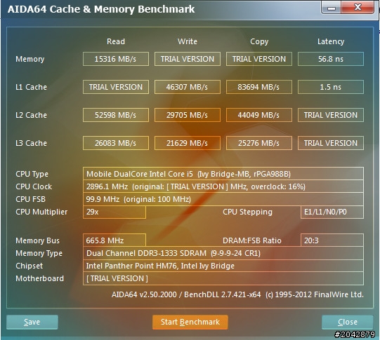 GE60 0NC i5 3210m小開箱
