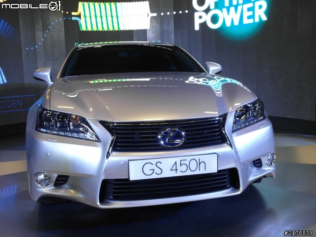 2011台北世貿汽車展 有正妹