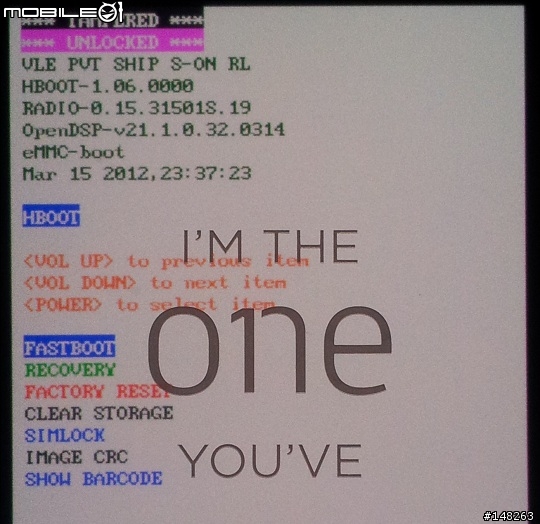 hTC One S (SE) Z520e  S4  [UNLock/Recovery/Root/ReLock步驟分享] + 9/27更新[CID1111111]分享