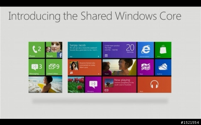 【實況】Micosoft WP8發表會!!!!!