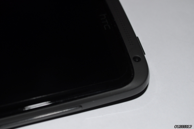 HTC ONE X設計缺點