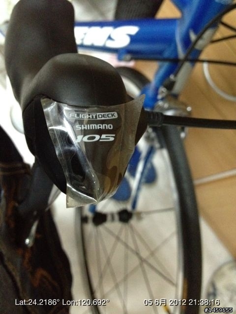 我應該算是最瞎的新手