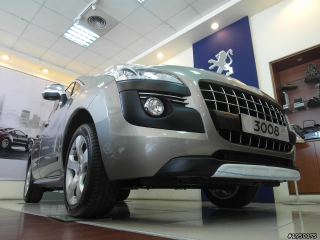 PEUGEOT 兩天一夜輕旅行 全民鑑賞節能時尚體驗 全台試駕活動 3008 試駕心得