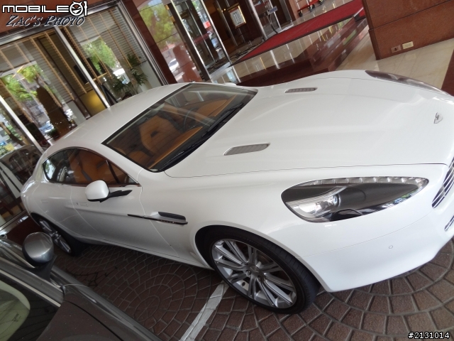 橘大牛 Rapide(高雄)