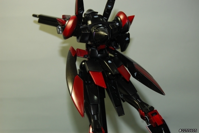 MG GN-X