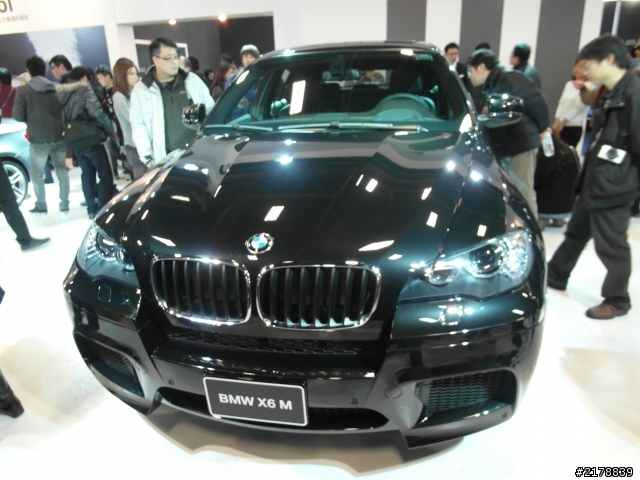 2011台北世貿汽車展 有正妹