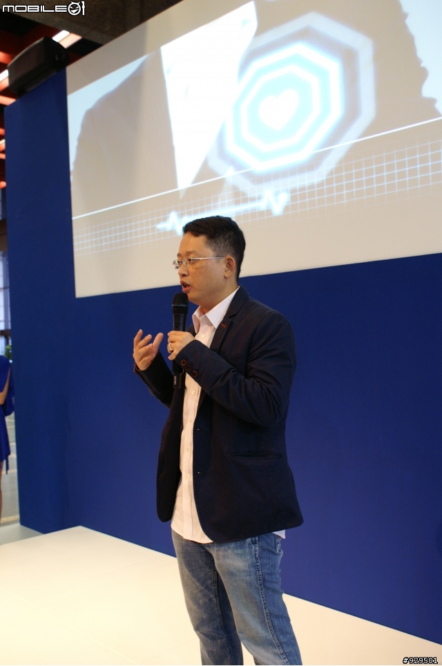 (新增)Ford @ Computex 2012 感受"Go Further" 科技魅力 in TICC Mobile01網友體驗會心得全記錄^^