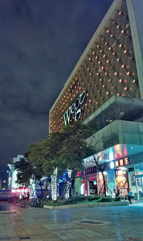 I<3HTC - HTC One V - 拍照合集9/26隨手拍