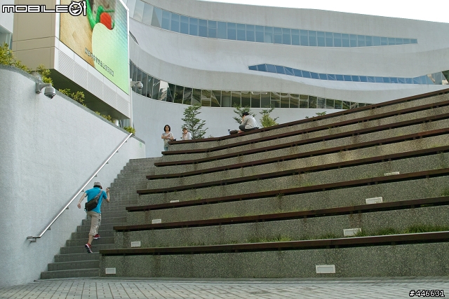 逛街慢跑兩相宜-----[adidas跑鞋試用活動心得分享_Climacool Freshride]