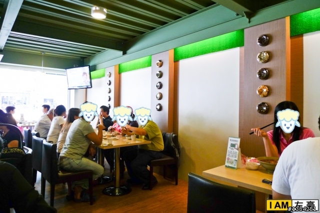 [食記] 棗子樹手工港點麵食館 (鳳山店)