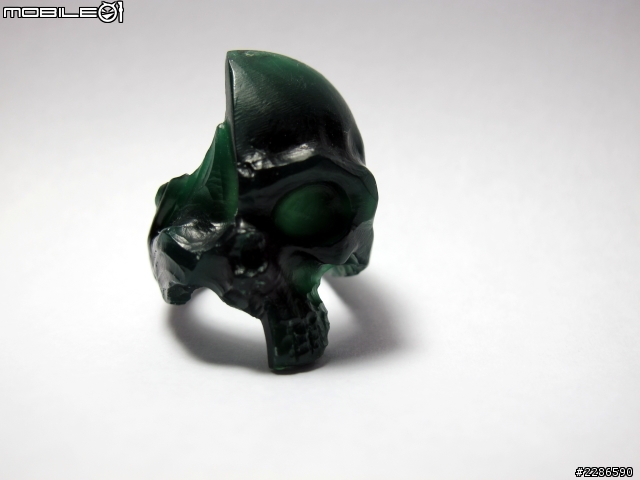 自製SKULL戒指2012_01 7/17更新!!!