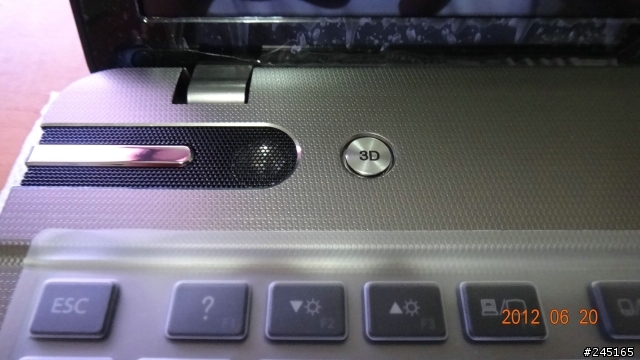 P850開箱