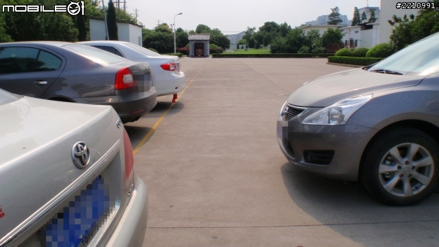 愛國者T7行車記錄器使用心得
