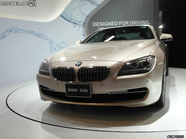 2011台北世貿汽車展 有正妹