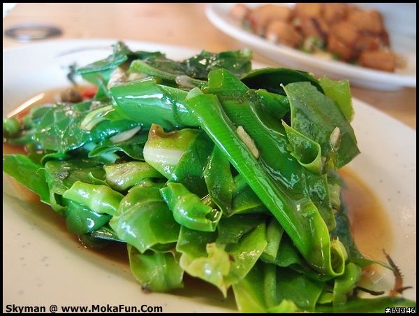 台中沙鹿-東北甕缸雞~分享一下