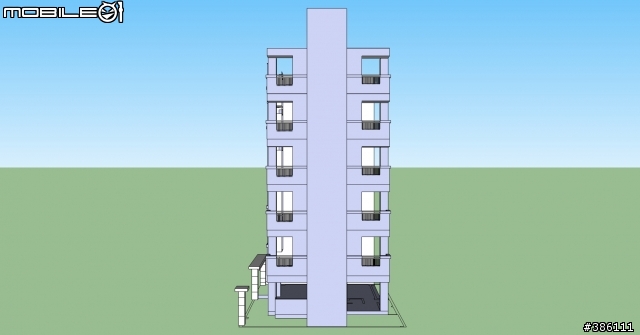 [請益]建築物外牆