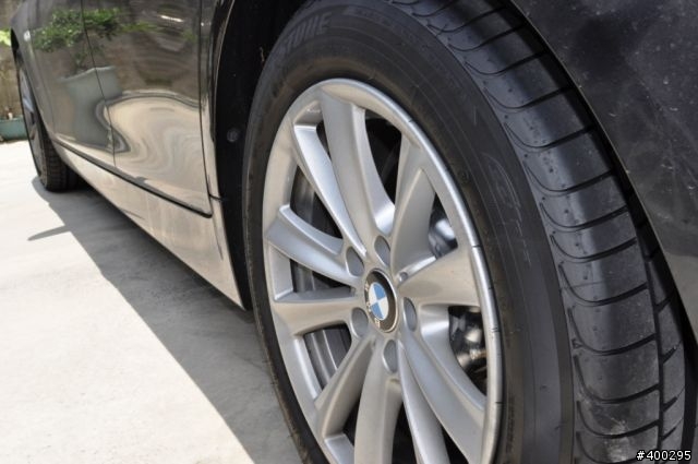 BMW 520d & 530d 開箱