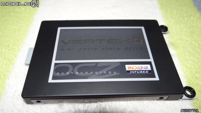 acer new4830TGX 極限改造 Timeline X