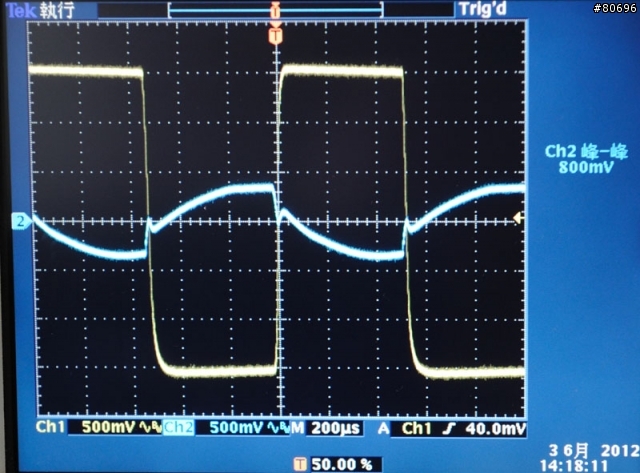 帝海影隼II 450W電源供應器簡介及測試