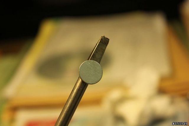 [不專業分享]滾珠踏板保養