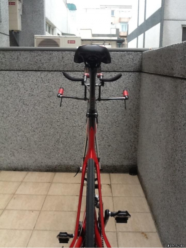 我的Specialized  SHIV S-Works