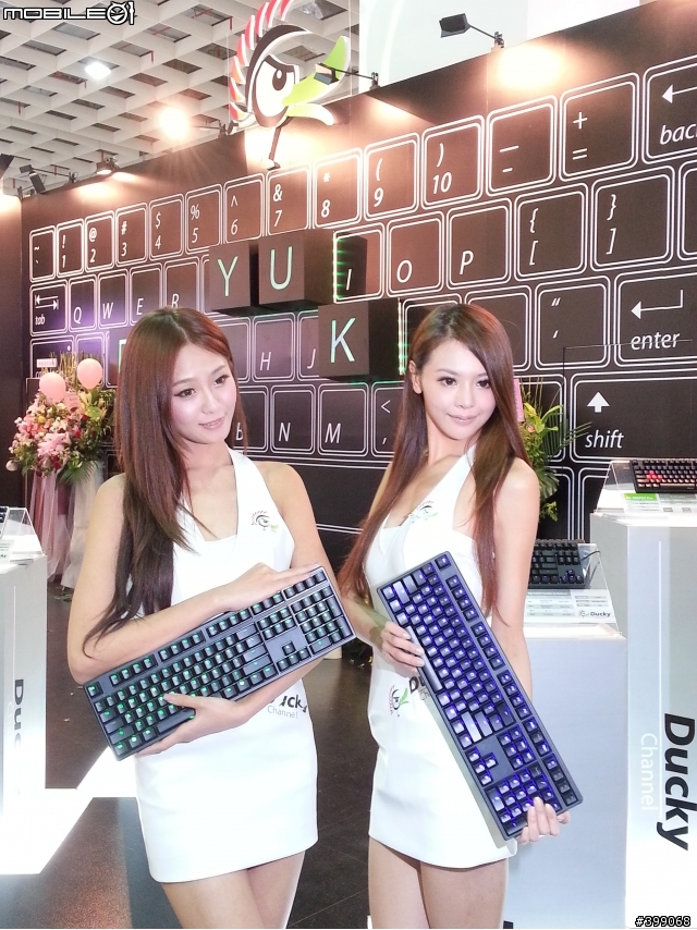 《分享》帶著Galaxy S3(越南白機)第一次出征 拍SG   2012 COMPUTEX (圖多)