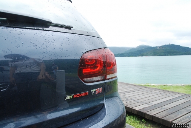[開箱] 2012 Golf 1.4 TSI