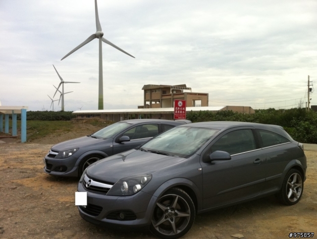 =ASTRA GTC=opel用車心得,呼喚OPC重返市場