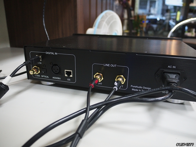 [分享]X-WIND 電光火石、長物志、阿仁、KECES聯合產品展示會