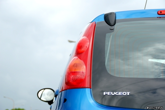 體驗 PEUGEOT 獅子編號 107~往南走之兩天一夜輕旅行~