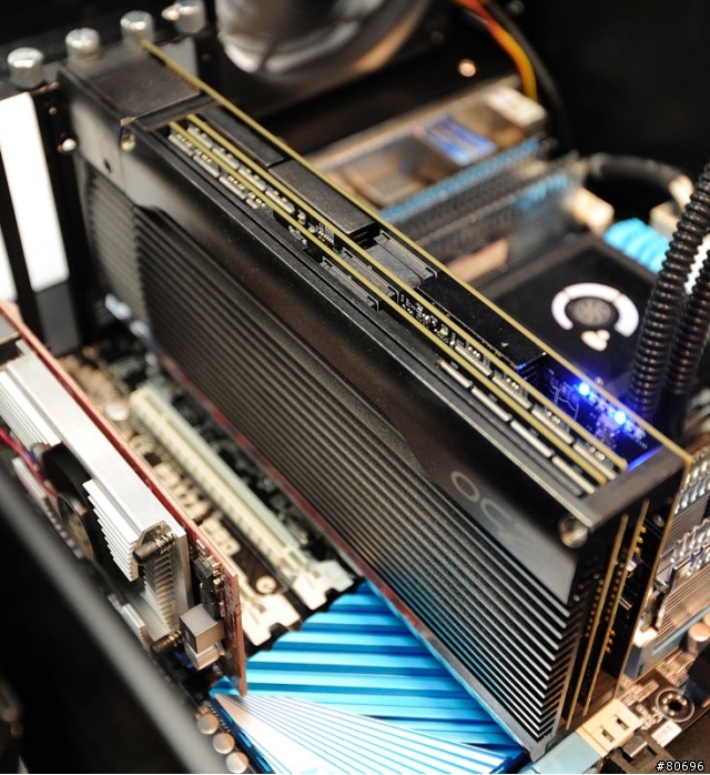 COMPUTEX 2012 儲存裝置簡介-OCZ