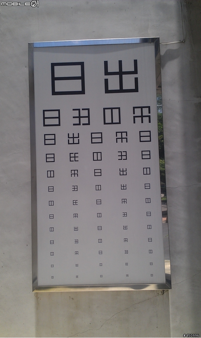 瘋狂的台中一日遊
