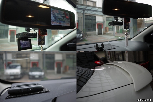 [Delay開箱+心得] Ford Focus tdci 4D 一歲了